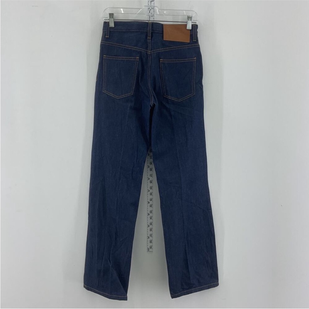 Classic Victoria Beckham ‘Grace’ Jeans
